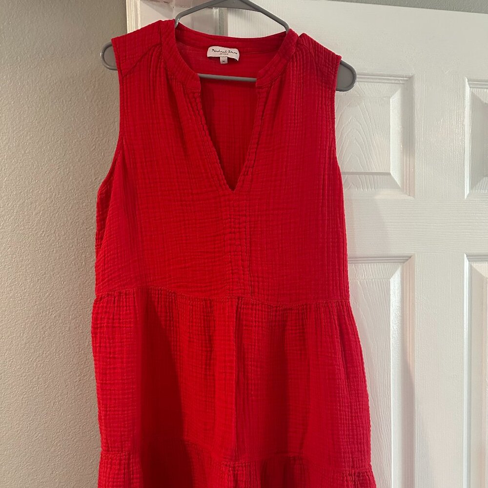 Michael Stars Daisy Dress Size XL